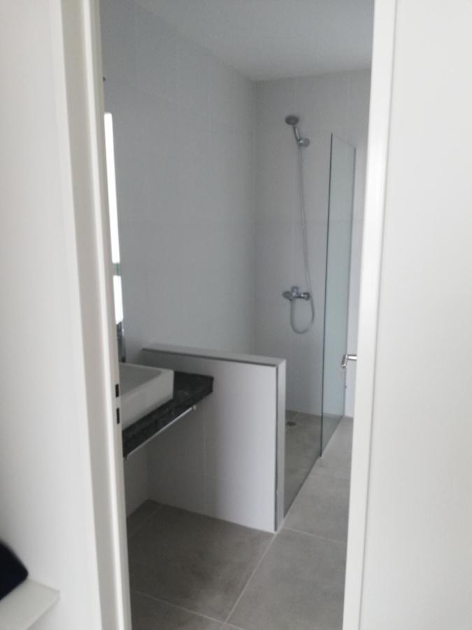 Cq Mitre Aparthotel Puerto Madryn Exteriör bild